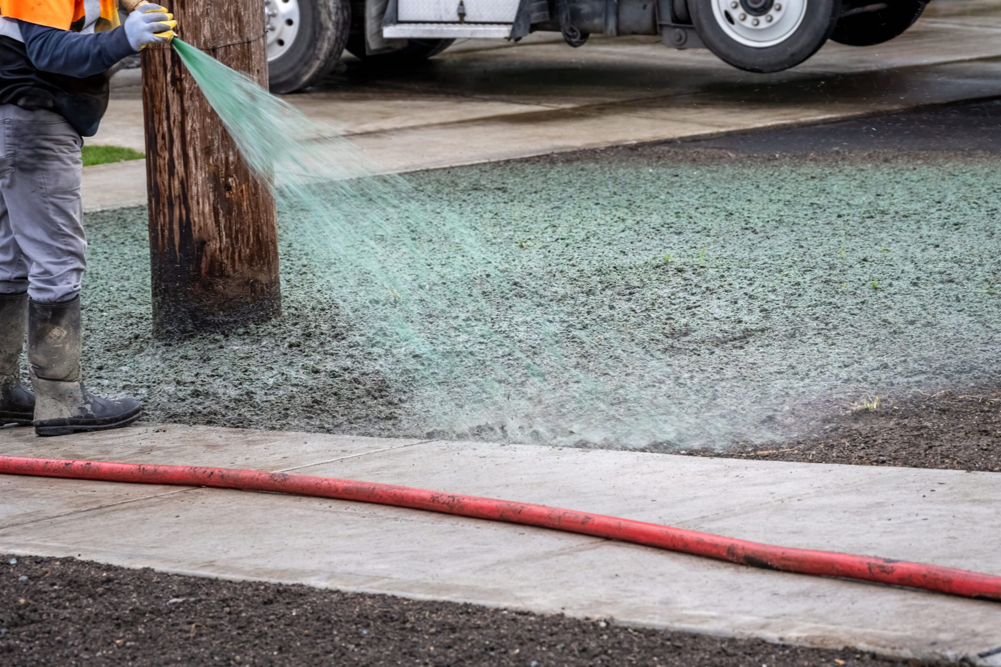 hydroseeding 1