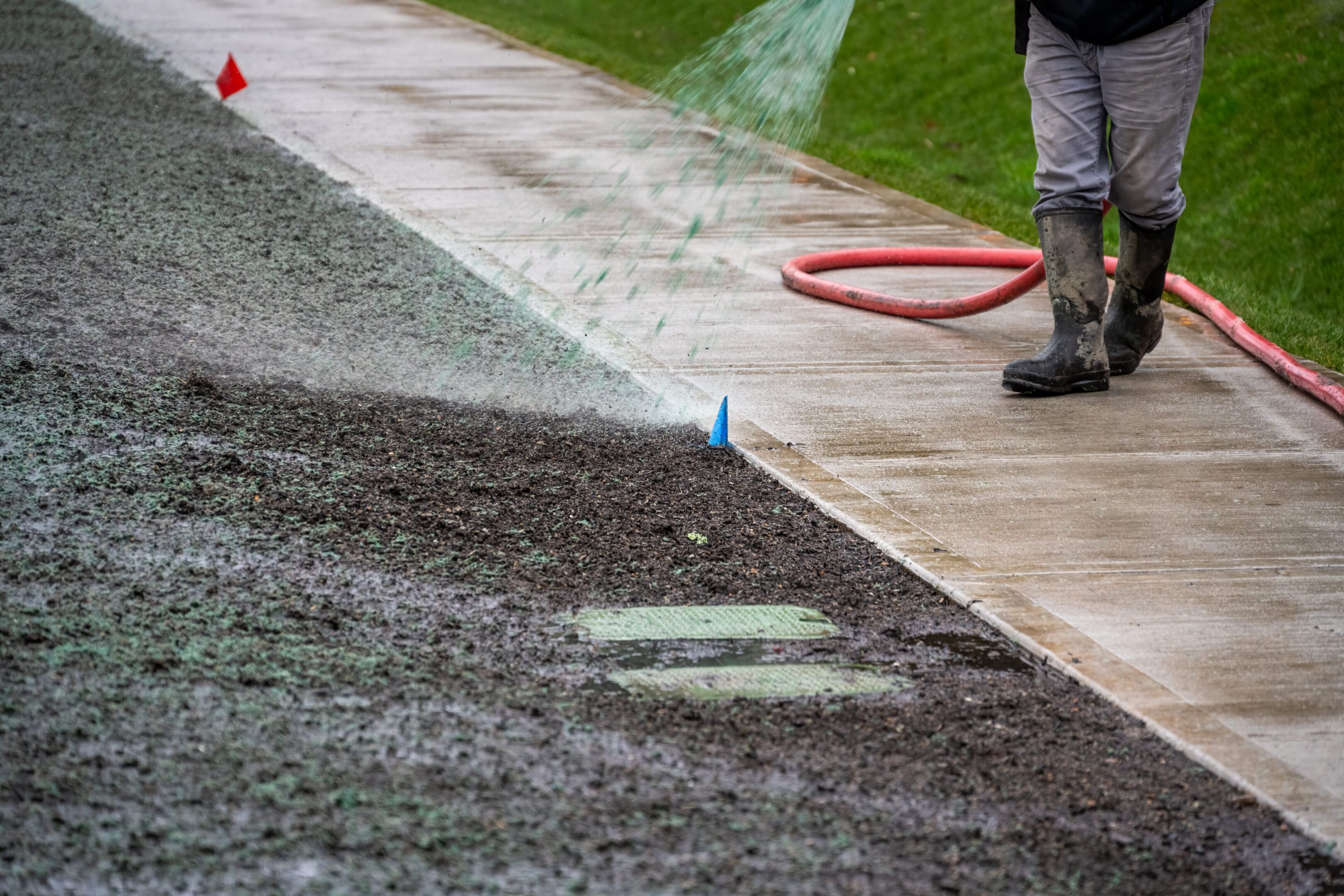 hydroseeding 3